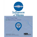 Influence of Waves, Grade 1: Stem Road Map for Elementary School