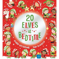 Twenty Elves at Bedtime