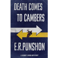 Death Comes to Cambers