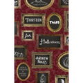 Thirteen Tales for Halloween