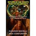 Return of the Giants from the Hollow Earth: Terra Infinita and the Inner World