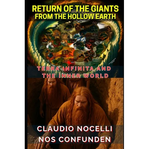 Return of the Giants from the Hollow Earth: Terra Infinita and the Inner World