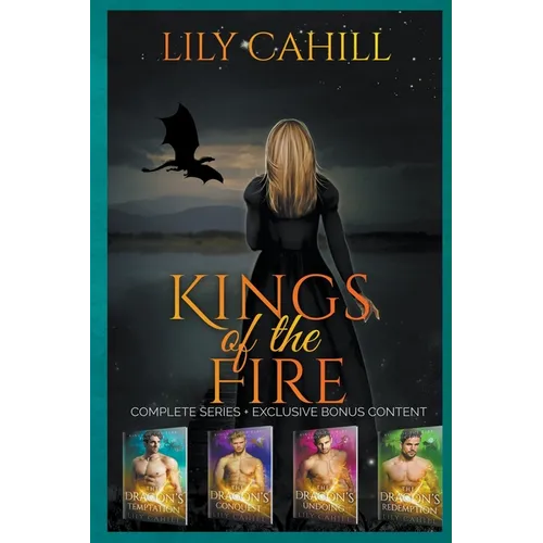 Kings of the Fire Complete Collection