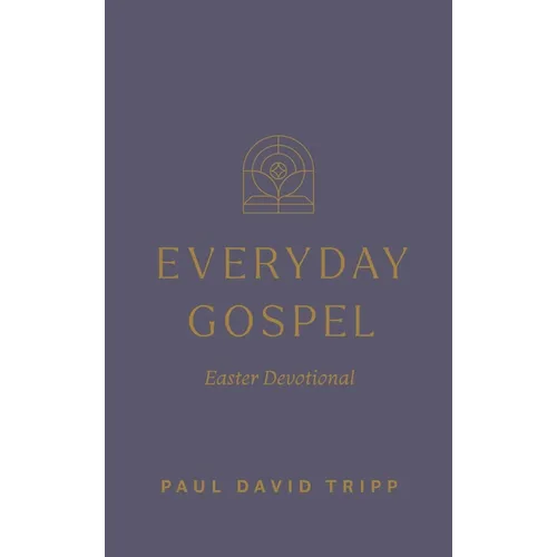 Everyday Gospel Easter Devotional