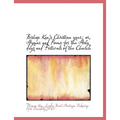 Bishop Ken's Christian year; or, Hymns and Poems for the Holy days and Festivals of the Church