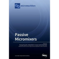 Passive Micromixers