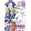 Arpeggio of Blue Steel Vol. 19