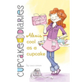 Alexis Cool as a Cupcake: #8