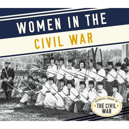 Women in the Civil War