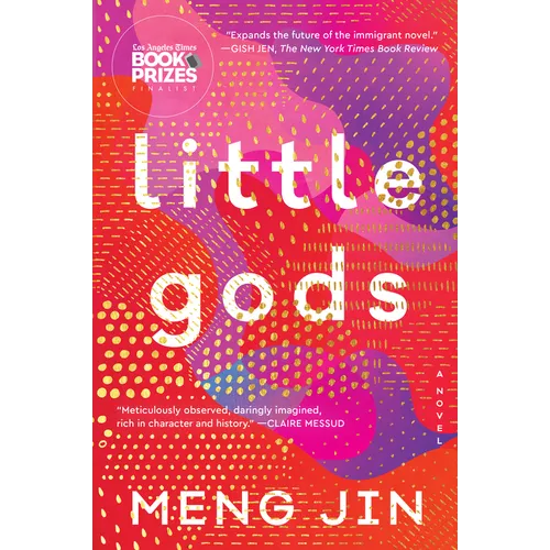 Little Gods