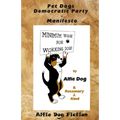 Pet Dogs Democratic Party Manifesto