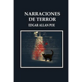 Narraciones de terror