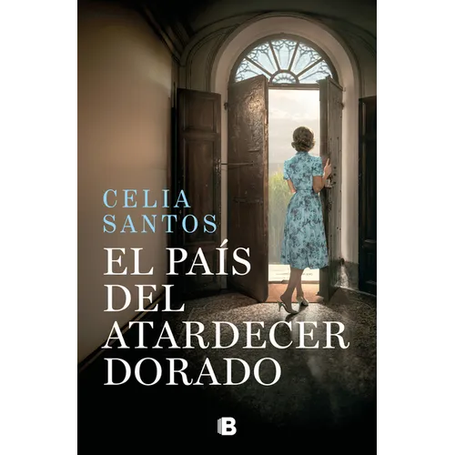 El País del Atardecer Dorado / The Country of the Golden Sunset