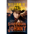 Shotgun Johnny