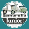 Lambretta Junior 50, 100, 125: History, Models and Documentation