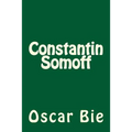 Constantin Somoff