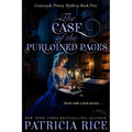 The Case of the Purloined Pages