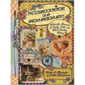 The Scrapbook Memoirs of an African-American Artist: Watercolor Memories of Family, Faith, and Black Christian History