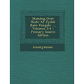 Stambog Over Heste AF Jydsk Race: Hingste ..., Volumes 3-4