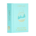 Unplug [Mini Book]: Meditations & Inspirations