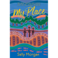 My Place for Younger Readers