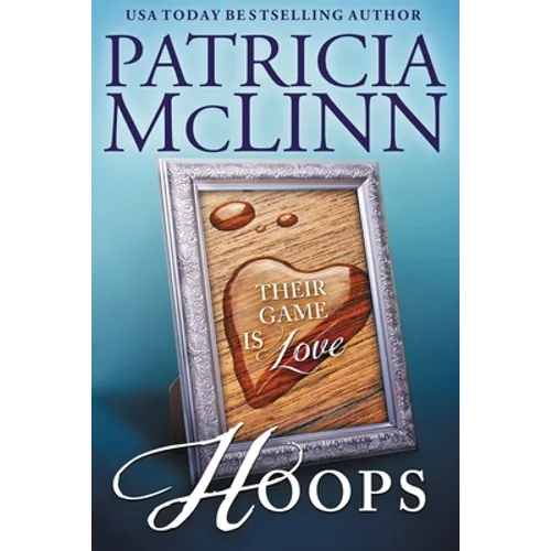 Hoops (The Wedding Series, Book 6)