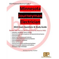 Minnesota 2014 Journeyman Electrician Study Guide