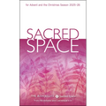 Sacred Space for Advent and the Christmas Season 2025-26