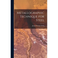 Metallographic Technique for Steel