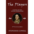 The Players: a novel of the young Shakespeare