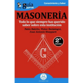 GuíaBurros Masonería: Todo lo que siempre has querido saber sobre esta institución