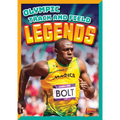 Olympic Track and Field Legends
