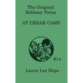 The Bobbsey Twins at Cedar Camp