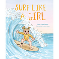 Surf Like a Girl