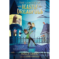The League of Beastly Dreadfuls, Book 1
