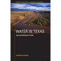 Water in Texas: An Introduction