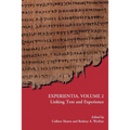 Experientia, Volume 2: Linking Text and Experience