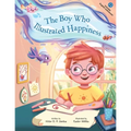 The Boy Who Illustrated Happiness