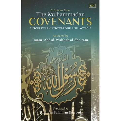 Selections from the Muhammadan Covenants