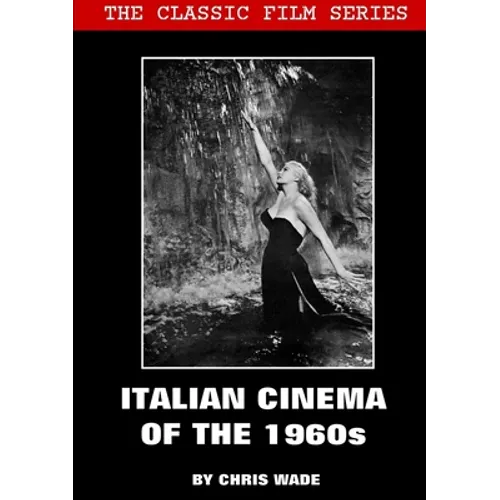 Classic Film Series: Italian Cinema of the 1960s