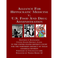 Alliance For Hippocratic Medicine v. FDA