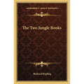 The Two Jungle Books