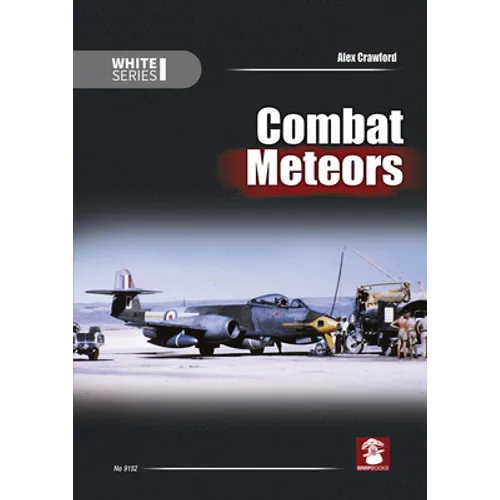 Combat Meteors