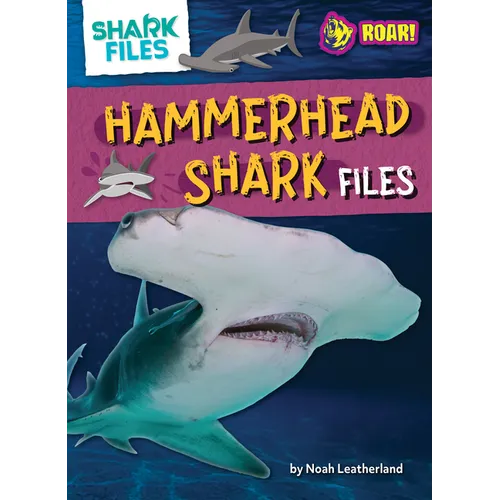 Hammerhead Shark Files