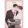 Out of the Office Romance