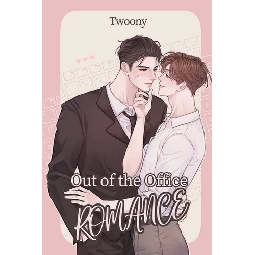Out of the Office Romance