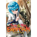 Twin Star Exorcists, Vol. 4: Onmyoji
