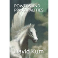Powers and Principalities