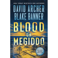 Blood on Megiddo