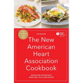 The New American Heart Association Cookbook, 9th Edition: Revised and Updated with More Than 100 All-New Recipes